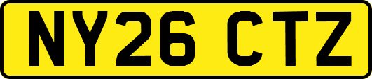 NY26CTZ