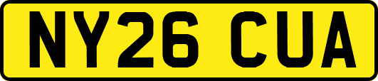 NY26CUA