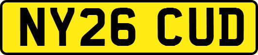 NY26CUD