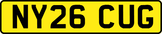 NY26CUG