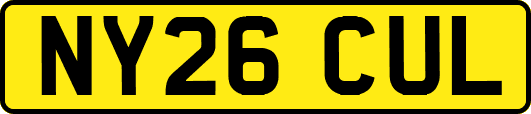 NY26CUL