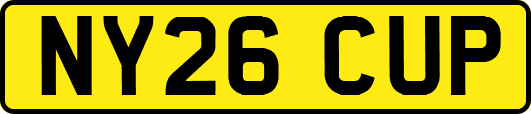 NY26CUP