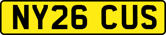 NY26CUS