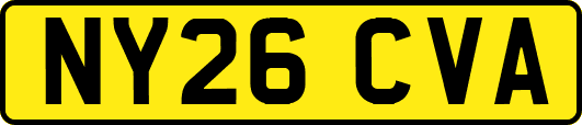 NY26CVA