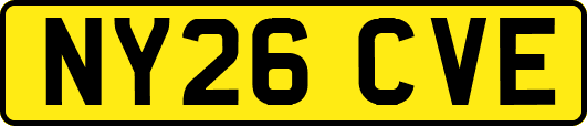 NY26CVE