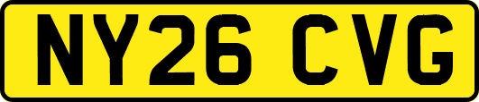 NY26CVG