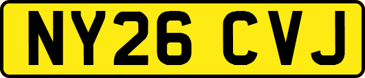 NY26CVJ