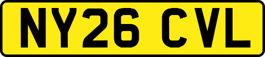 NY26CVL
