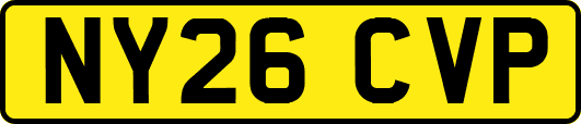 NY26CVP