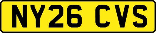 NY26CVS