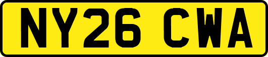 NY26CWA