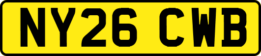 NY26CWB