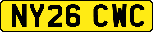 NY26CWC