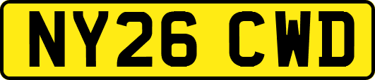 NY26CWD