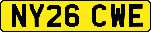 NY26CWE