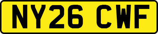 NY26CWF