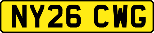NY26CWG