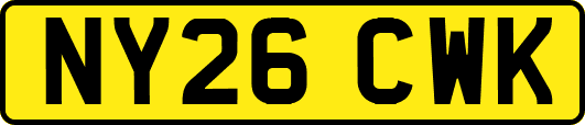 NY26CWK