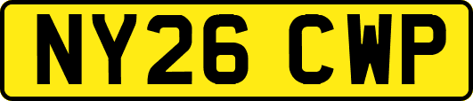 NY26CWP