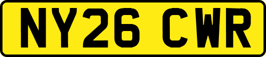 NY26CWR