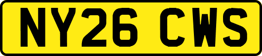 NY26CWS