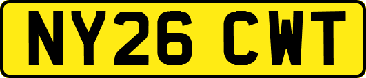 NY26CWT