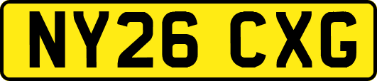 NY26CXG