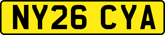 NY26CYA