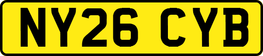 NY26CYB