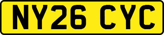 NY26CYC