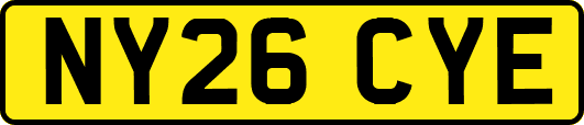 NY26CYE