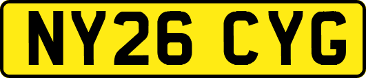 NY26CYG