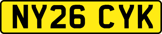 NY26CYK