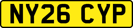NY26CYP