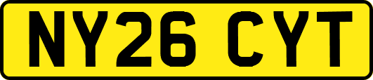 NY26CYT