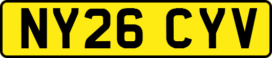 NY26CYV