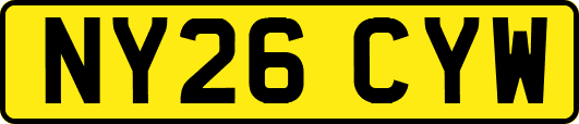 NY26CYW