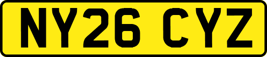 NY26CYZ