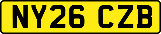 NY26CZB