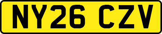 NY26CZV