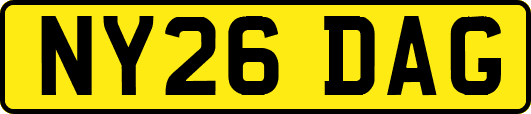 NY26DAG