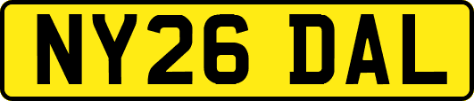 NY26DAL