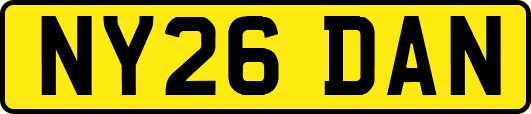 NY26DAN