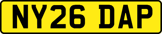 NY26DAP