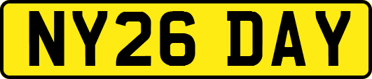 NY26DAY