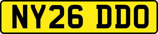 NY26DDO