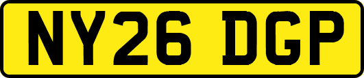 NY26DGP
