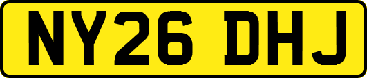 NY26DHJ