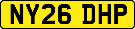 NY26DHP