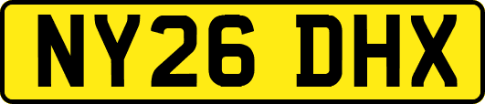 NY26DHX